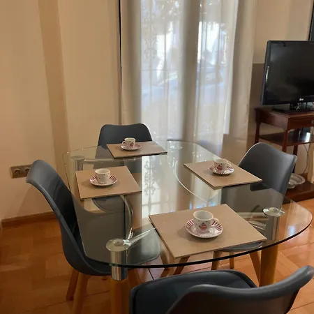 Piso Centro Apartamento