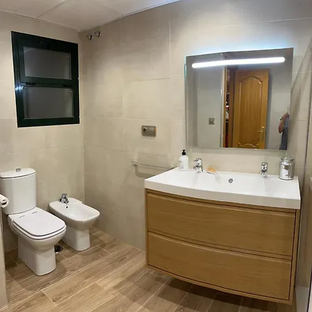 Apartamento Piso Centro