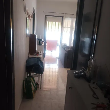 Apartment Piso Centro