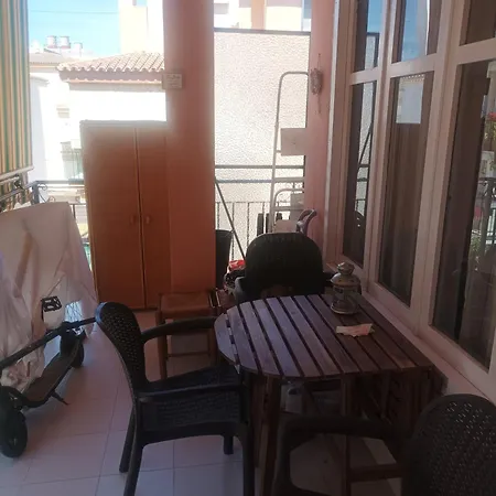 Apartamento Piso Centro