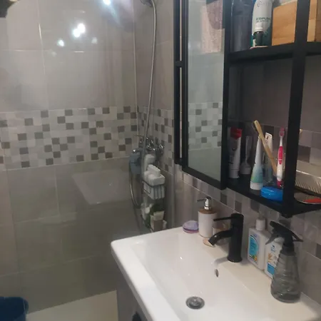 Apartment Piso Centro *