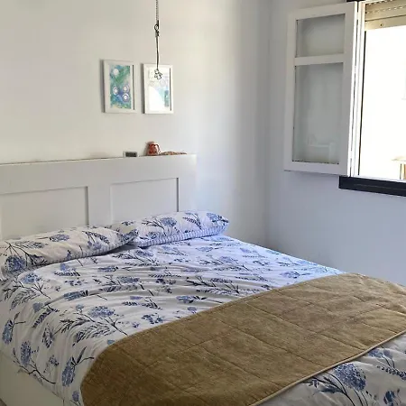 Apartamento Piso Centro Fuengirola