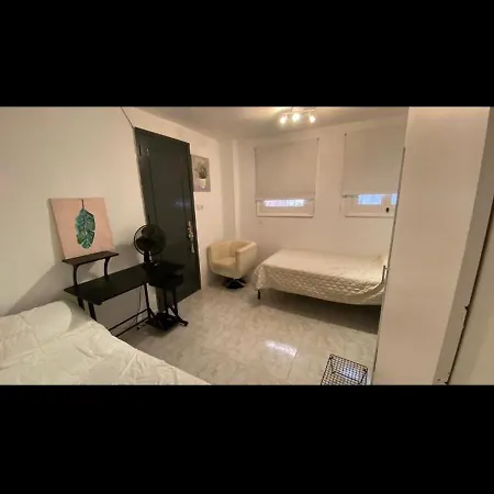 Piso Centro Apartment