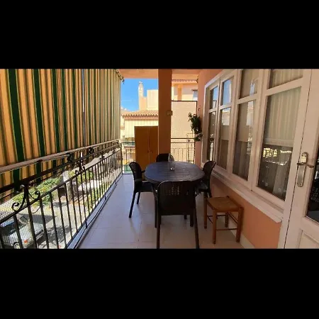 Apartamento Piso Centro Fuengirola