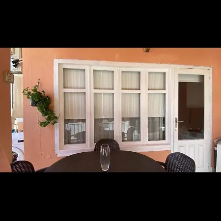 Piso Centro Apartamento Fuengirola