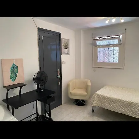 Piso Centro Apartment *