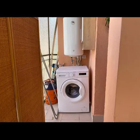 Piso Centro Apartamento Fuengirola