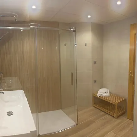 Apartment Piso Centro